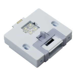 Door Lock Lighting Doorhang Left