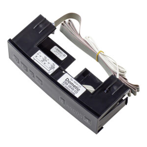 Operating Panel With Temp Probe