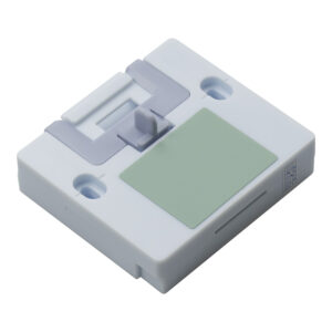 Door Lock Freezer Compartment