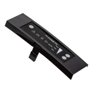 Operating Panel New Controls