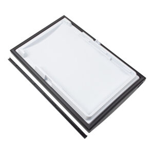 Door Complete Service 486x758mm