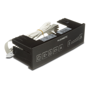 Operating Panel With Temp Probe